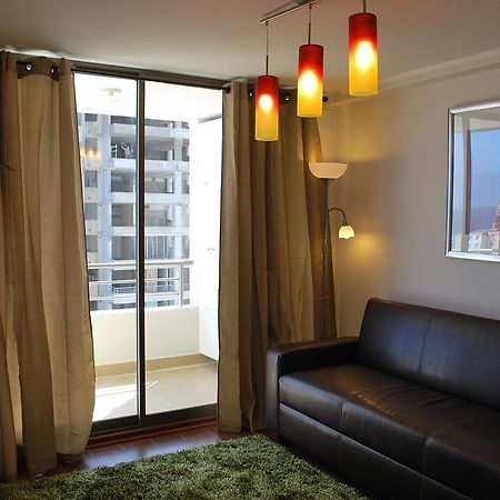 Apartamento El Yodo Antofagasta Cameră foto