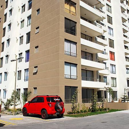 Apartamento El Yodo Antofagasta Cameră foto