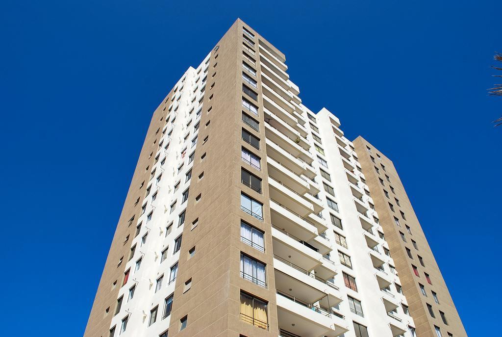 Apartamento El Yodo Antofagasta Cameră foto